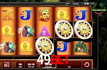 A Experiência Imersiva dos Cassinos Ao Vivo no 49bet