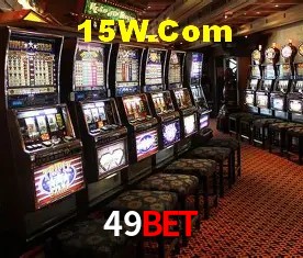 Descubra o Programa VIP da 49bet: Vantagens Exclusivas para Jogadores
