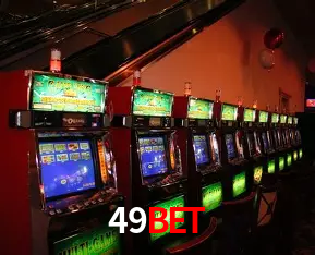 Explorando a Categoria de Eventos em Apostas na 49bet