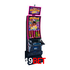 Desvendando o Mundo dos Jogos Virtuais na 49bet