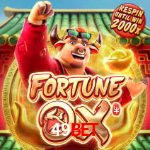 Descubra o Mundo do Cassino Online com 49bet